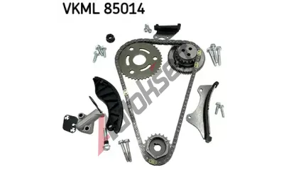 SKF Sada rozvodovho etzu SK VKML85014, VKML 85014