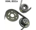 SKF Sada rozvodovho etzu SK VKML85014, VKML 85014