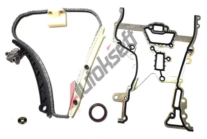 SKF Sada rozvodov�ho �et�zu SK VKML85100, VKML 85100