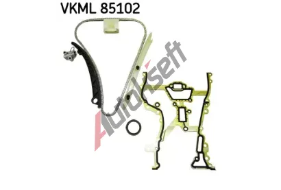 SKF Sada rozvodovho etzu SK VKML85102, SK VKML 85102