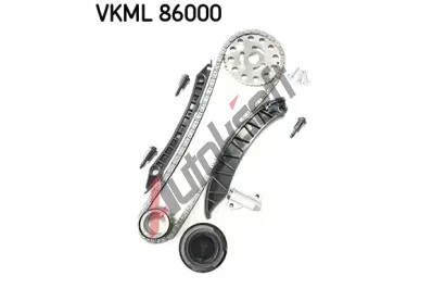SKF Sada rozvodovho etzu SK VKML86000, VKML 86000