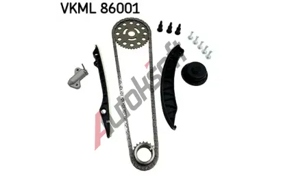 SKF Sada rozvodového řetězu SK VKML86001, VKML 86001 SKF Sada rozvodového řetězu SK VKML86001, VKML 86001
