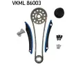 SKF Sada rozvodov�ho �et�zu&nbsp;&dash;&nbsp;SK VKML86003