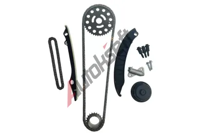 SKF Sada rozvodov�ho �et�zu SK VKML86004, VKML 86004