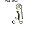 SKF Sada rozvodovho etzu ‐ SK VKML88001