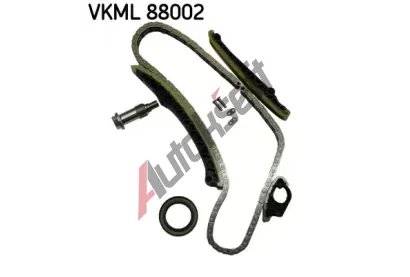 SKF Sada rozvodovho etzu SK VKML88002, SK VKML 88002