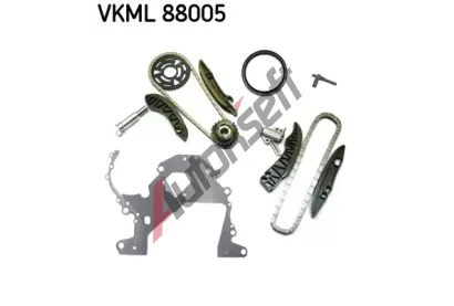 SKF Sada rozvodovho etzu SK VKML88005, VKML 88005