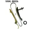 Sada rozvodovho etzu SKF ‐ SK VKML88006