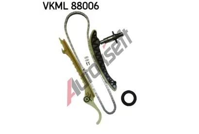 SKF Sada rozvodovho etzu SK VKML88006, VKML 88006