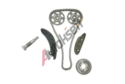 SKF Sada rozvodovho etzu SK VKML88009, VKML 88009