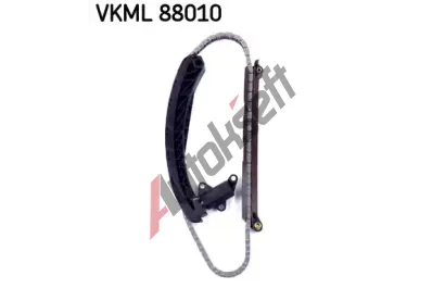 SKF Sada rozvodovho etzu SK VKML88010, VKML 88010