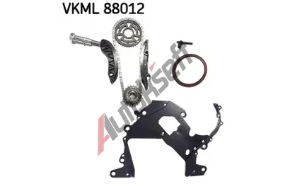 SKF Sada rozvodovho etzu SK VKML88012, VKML 88012