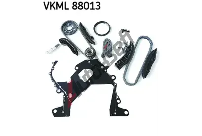 SKF Sada rozvodovho etzu SK VKML88013, VKML 88013