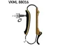 Sada rozvodovho etzu SKF ‐ SK VKML88016