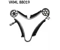 Sada rozvodovho etzu SKF ‐ SK VKML88019