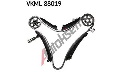 SKF Sada rozvodovho etzu SK VKML88019, VKML 88019