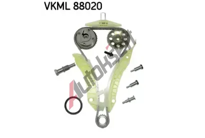 SKF Sada rozvodovho etzu SK VKML88020, VKML 88020