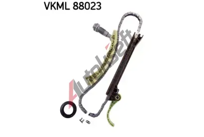 SKF Sada rozvodovho etzu SK VKML88023, VKML 88023