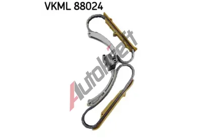 SKF Sada rozvodovho etzu SK VKML88024, VKML 88024
