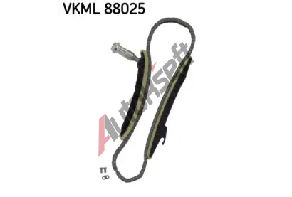 SKF Sada rozvodovho etzu SK VKML88025, VKML 88025