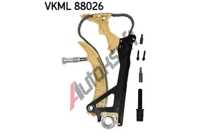 SKF Sada rozvodovho etzu SK VKML88026, VKML 88026