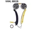Sada rozvodovho etzu SKF ‐ SK VKML88028
