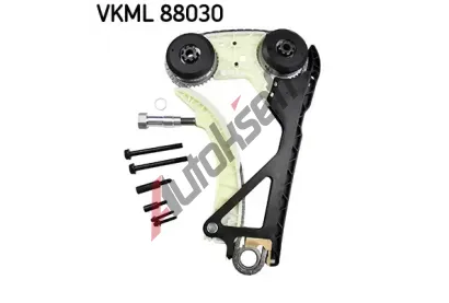 SKF Sada rozvodovho etzu SK VKML88030, VKML 88030