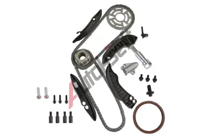 SKF Sada rozvodov�ho �et�zu SK VKML88033, VKML 88033