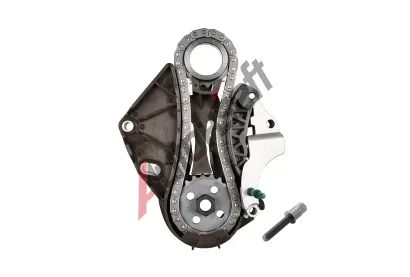 SKF Sada rozvodov�ho �et�zu SK VKML88502, VKML 88502