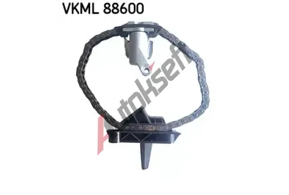 SKF Sada rozvodovho etzu SK VKML88600, VKML 88600