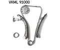 Sada rozvodovho etzu SKF ‐ SK VKML91000