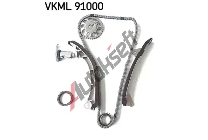 SKF Sada rozvodovho etzu SK VKML91000, VKML 91000