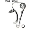 SKF Sada rozvodovho etzu ‐ SK VKML91001