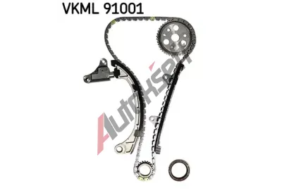 SKF Sada rozvodovho etzu SK VKML91001, VKML 91001