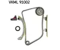 SKF Sada rozvodovho etzu ‐ SK VKML91002