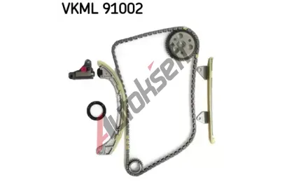 SKF Sada rozvodovho etzu SK VKML91002, VKML 91002