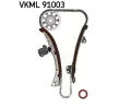 Sada rozvodového řetězu SKF ‐ SK VKML91003 Sada rozvodového řetězu SKF ‐ SK VKML91003