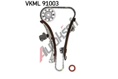 SKF Sada rozvodovho etzu SK VKML91003, VKML 91003