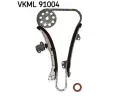 SKF Sada rozvodovho etzu ‐ SK VKML91004