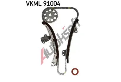 SKF Sada rozvodovho etzu SK VKML91004, VKML 91004