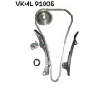 SKF Sada rozvodovho etzu ‐ SK VKML91005