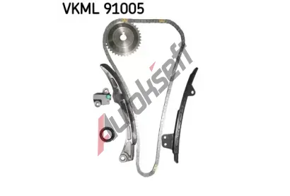 SKF Sada rozvodovho etzu SK VKML91005, VKML 91005