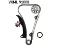 SKF Sada rozvodovho etzu ‐ SK VKML91008