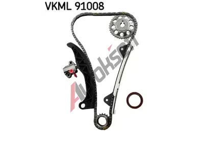 SKF Sada rozvodovho etzu SK VKML91008, VKML 91008