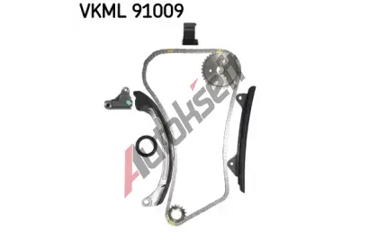 SKF Sada rozvodov�ho �et�zu SK VKML91009, VKML 91009