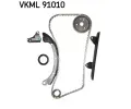 Sada rozvodovho etzu SKF ‐ SK VKML91010