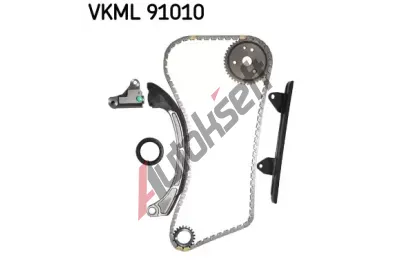 SKF Sada rozvodovho etzu SK VKML91010, VKML 91010