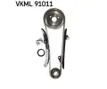Sada rozvodovho etzu SKF ‐ SK VKML91011