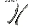 SKF Sada rozvodov�ho �et�zu SK VKML91012, VKML 91012