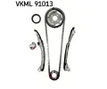 SKF Sada rozvodov�ho �et�zu&nbsp;&dash;&nbsp;SK VKML91013